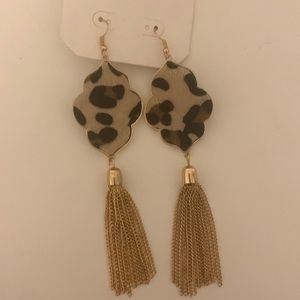Simply southern earrings